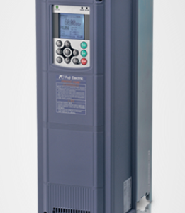 FRENIC HVAC